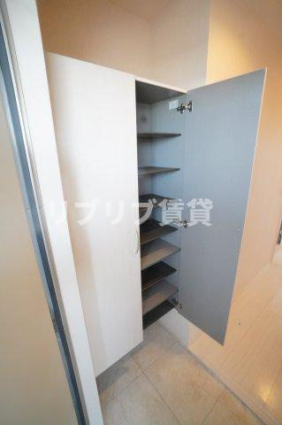 プチクールⅤの設備
