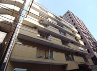 ライオンズマンション新富町第２の画像