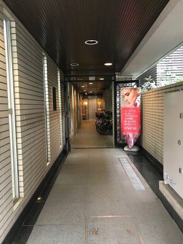 東栄産業日暮里駅前第Ⅲビル