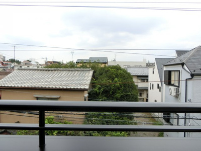 【展望】 | クラインガルテン | 別間取りの写真です