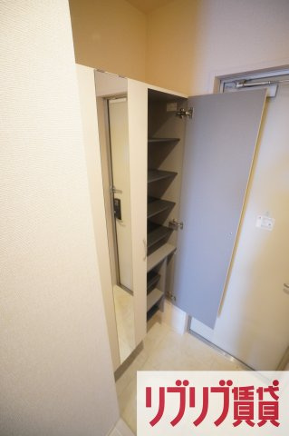 プチクールⅤの設備