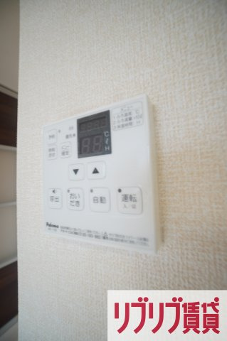 プチクールⅤの設備