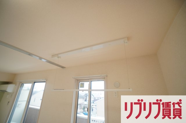 プチクールⅤの設備