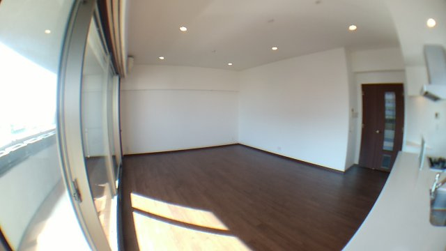 荒川区南千住３丁目の賃貸マンションのその他|リビング