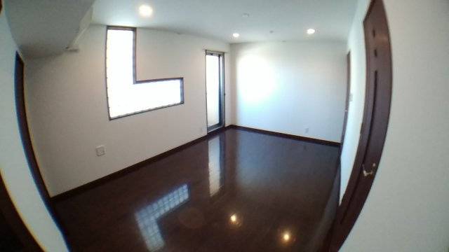 荒川区南千住３丁目の賃貸マンションの洋室
