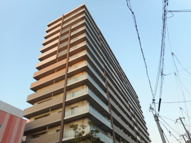 プレミスト阿倍野昭和町駅前の画像