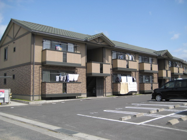 コートタウン西岡Ｂ