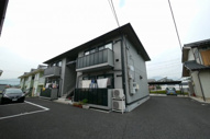 ファミールハイツＡ棟の画像