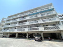 仲程アパート第2の画像