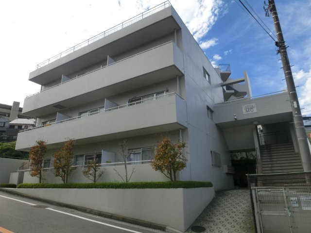 ヴィラMG