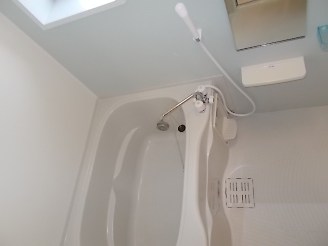 エレガンテ・カーサの浴室