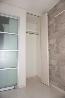 【収納】 | メゾンプルミエールＡ | メゾンプルミエールＡ　収納