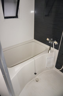 【浴室】 | メゾンプルミエールＡ | メゾンプルミエールＡ　浴室