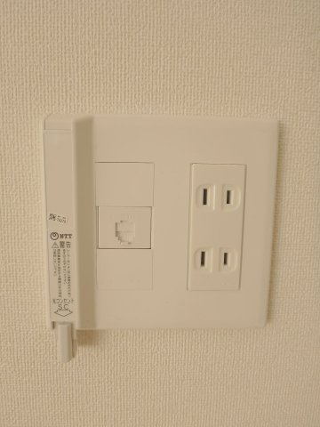 シエスタの設備