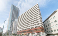 シャトレ市ヶ谷の画像