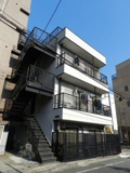石野ビルの画像
