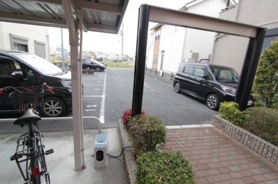 【その他共用部分】 | 桜ステージ