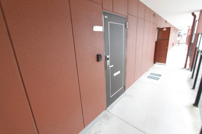 【その他共用部分】 | 桜ステージ