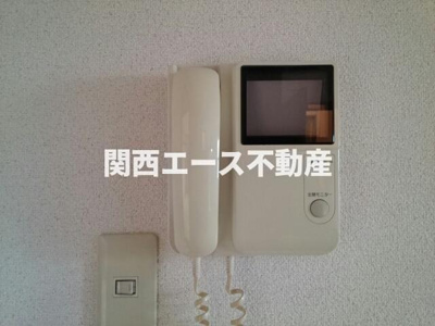 【セキュリティ】 | シャンドフルールⅡ