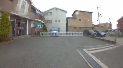 【駐車場】 | シャンドフルールⅡ