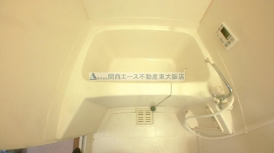 【浴室】 | シャンドフルールⅡ