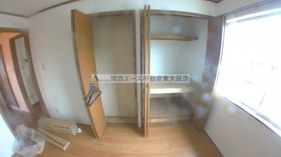 【収納】 | シャンドフルールⅡ