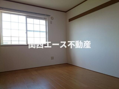 【寝室】 | シャンドフルールⅡ