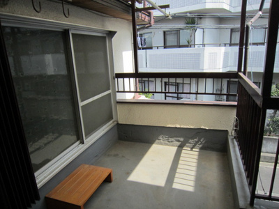 【展望】 | 福田貸家３（福田小学校区）