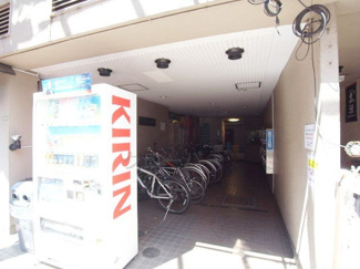 【エントランス】 | エントランス