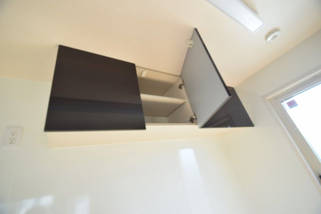 プランドールのその他|キッチン上です（別間取り）