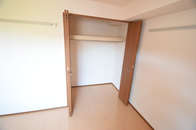 プランドールの内装|この他にも収納がたくさんあります（別間取り）