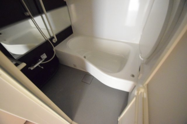 プランドールの浴室|お風呂で日々の疲れを落としましょう