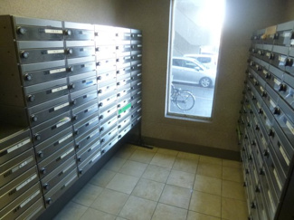 【その他共用部分】