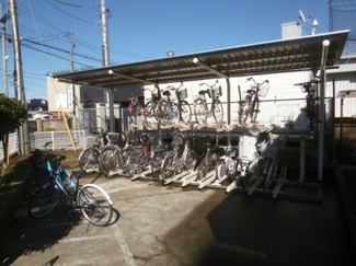 【その他共用部分】