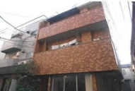 森谷ビルの画像