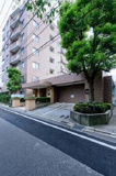 パーク・ハイム用賀中町の画像