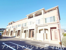 イースト・フィールドレジデンスの画像