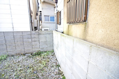 【外観】 | 宇治市伊勢田町南遊田　注文建築　建築条件なし　土地
