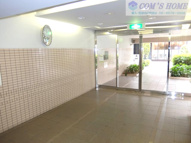 ベル・アーバニティ城東中央　★陽当りの良い南向き　★リフォーム済みの画像