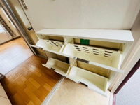 別部屋参考