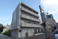アルカディア二日町の画像