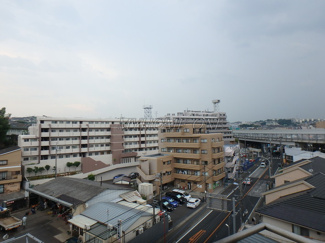 【展望】 | 眺望