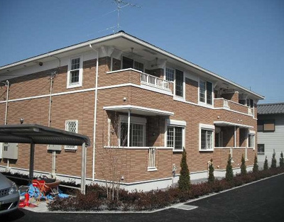 【外観】 | サウスセブンⅠ