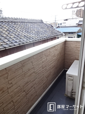 【バルコニー】 | Ｂｅ－Ｋｒｅｉｓ | 同型タイプ