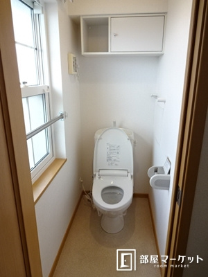 【トイレ】 | Ｂｅ－Ｋｒｅｉｓ | 同型タイプ