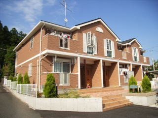 【外観】 | ソレアードＭ