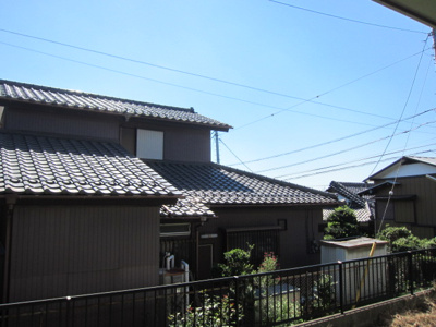 【展望】 | ガーデンハウス元町