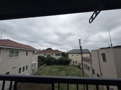 【展望】 | ガーデンハウス元町