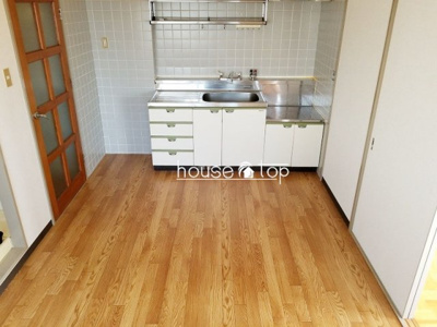 【居間・リビング】 | 上嶋マンション