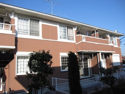 【外観】 | ラークＢ